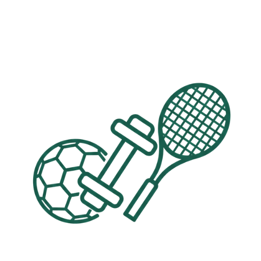 Deportes